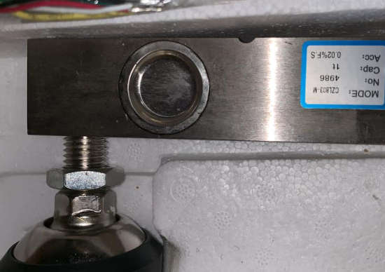 Shear Beam Load Cell - 1 Ton