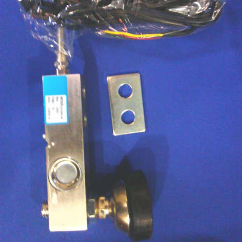 Single Ended Shear Beam Load Cell