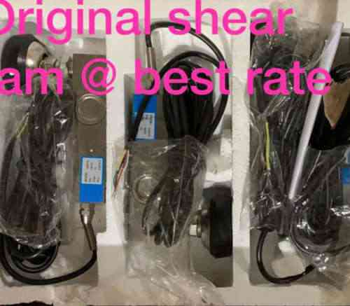2 Ton Shear Beam Load Cell CZL803-M