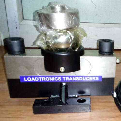 Cup and Ball Type Load Cell