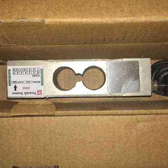 Steel Load Cell