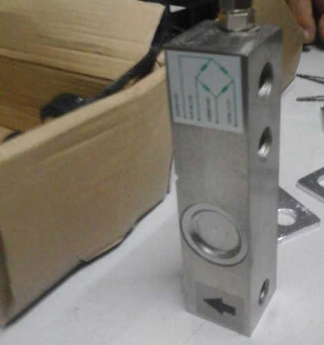 500 Kg Shear Beam Load Cell