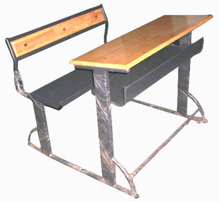 Classroom Desk