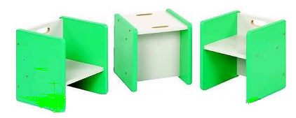 Kids Play School Desk