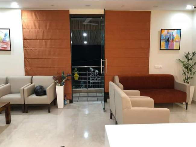 Affordable Sofa Repair Services