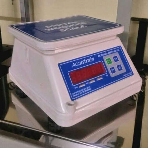 30 Kg Mini Table Top Scale