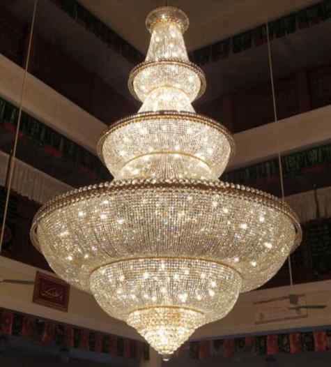 Decorative Handmade Glass Handicrafts