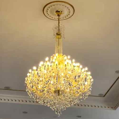 Glass Handicrafts Manufacturer