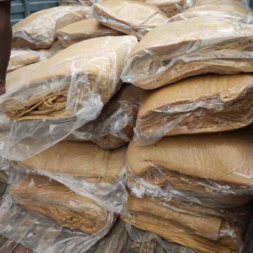 SBR Synthetic Rubber 1502 Reprocessed