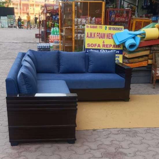 AMK Foam and Sofa Repairing - Service Providers of Trusted and Affordable Sofa Repair in Greater Noida, Uttar Pradesh,