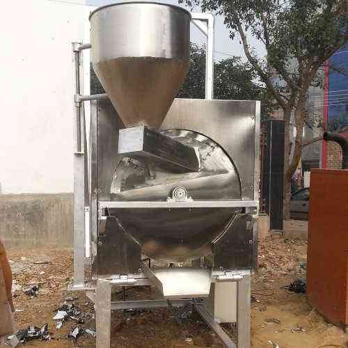 A. S. Engineering Works - Manufacturers, Exporters of Food Processing Plant in Noida, Uttar Pradesh,