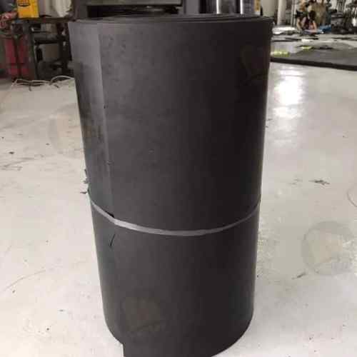 Insertion Rubber Sheets