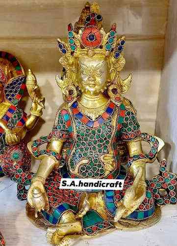 Brass Kuber Idol