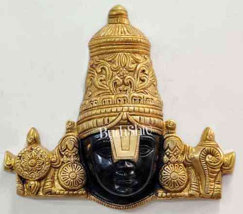 Tirupati Balaji Wall Hanging