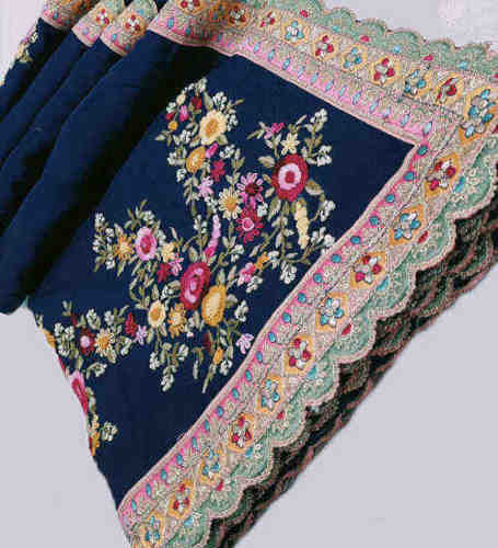 Surya Ethnic Pvt. Ltd - Wholesale Supplier of Ladies Garments in Gurgaon, Haryana,