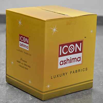 Shah Paper Pack - Manufacturers, Exporters of Fancy Corrugated Boxes in Ahmedabad, Gujarat,