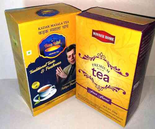 BMK Packaging Solution - Manufacturers of Non Edible Paper Printed Corrugated Boxes in Delhi, 