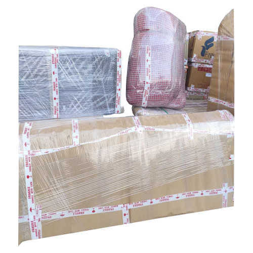 Professional Packing and Moving Services