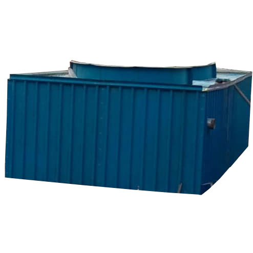 FRP Rectangle Type Cooling Tower