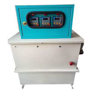 Industrial Servo Voltage Stabilizer