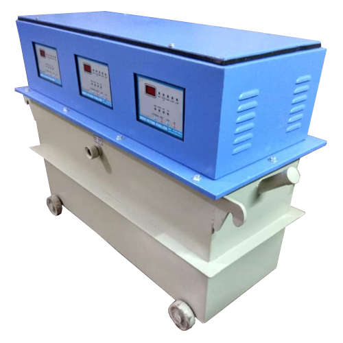 75 KVA Servo Voltage Stabilizer