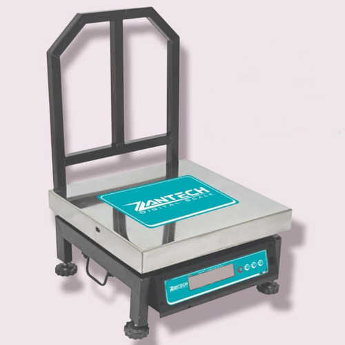 Chicken Weighing Scale