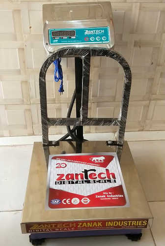 100 Kg Weighing Machine
