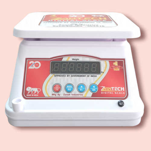 ABS Body Weighing Scale