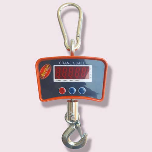 Zantech Hanging Scale