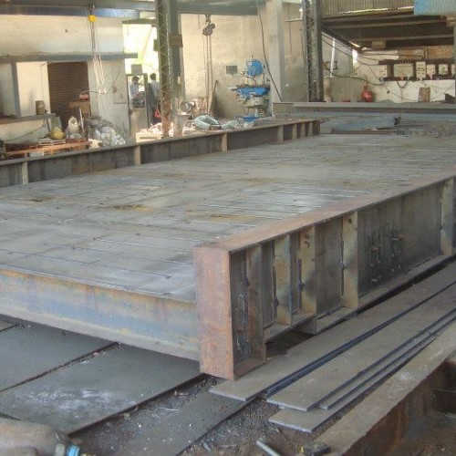 Digital Weighing Systems Pvt. Ltd. - Importers, Buyers of Pit and Pitless Weighbridge in Bilaspur, Chattisgarh,