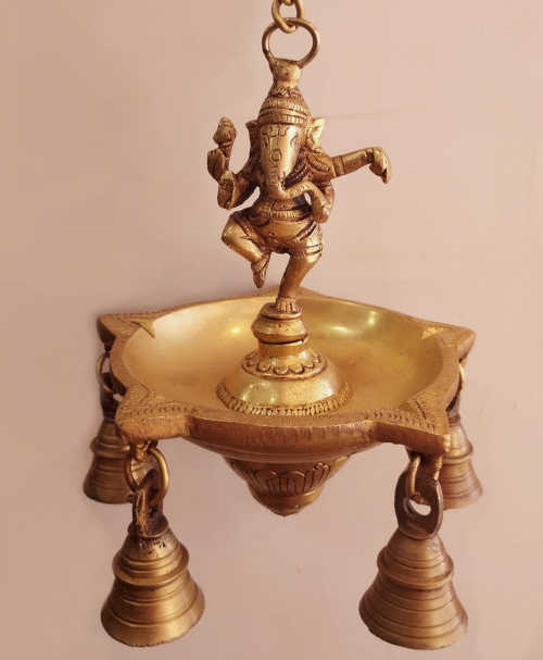 Statue Studio - Manufacturers, Exporters of Brass Handicrafts manufacturers in Noida in Noida, Uttar Pradesh,