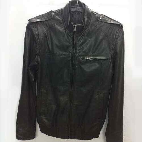 Pure Original Leather Jacket for Men