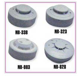 Smoke Detectors Suppliers