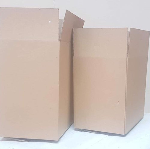 Corrugated Boxes Manufacturers