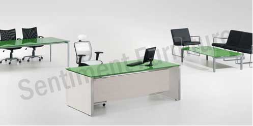 Modular Office Table