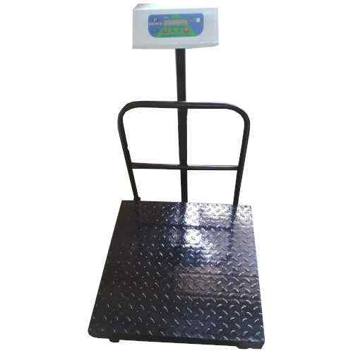 1000 Kg Heavy Duty Platform Scale