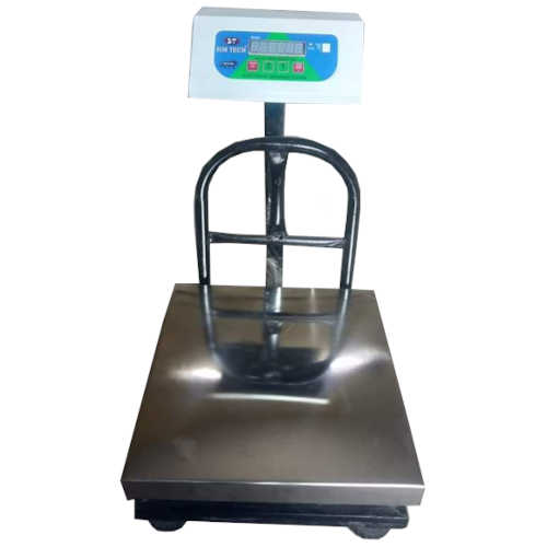 500 Kg Platform Scale