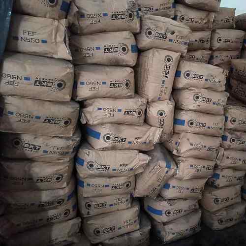 Arihant Exim Corporation - Wholesale Supplier of Carbon Black in Delhi, 