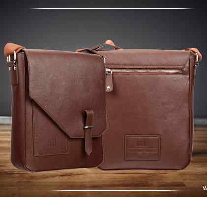 ECHT Studios - Manufacturers of Leather Products for Men and Women in Noida, Uttar Pradesh,