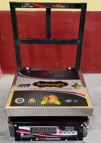 Chicken Weighing Scale