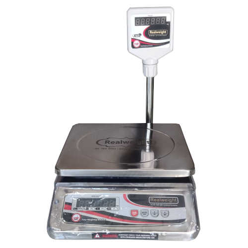 30 Kg Table Top Scale