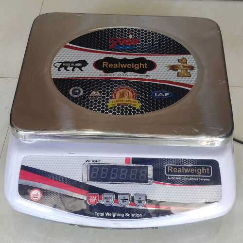 20 Kg Counter Scale