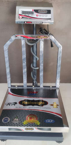 300 Kg Electronic Platform Scale