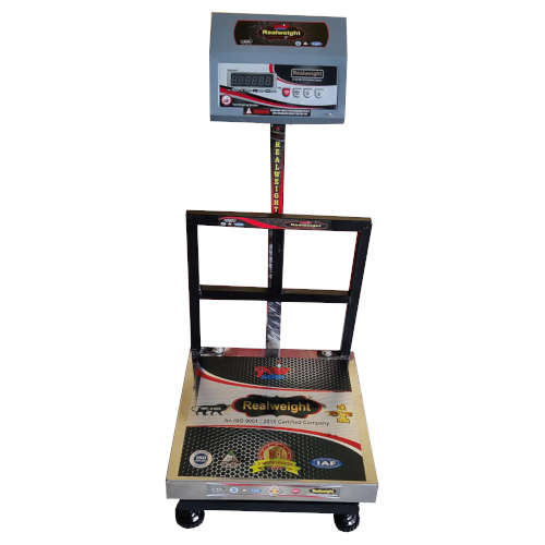 100 Kg Platform Weighing Scale