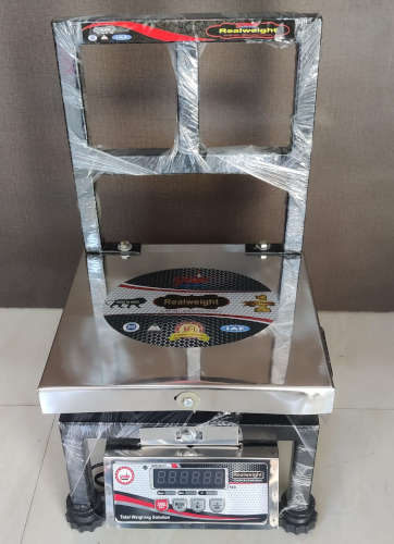 60 Kg Chicken Weighing Scale