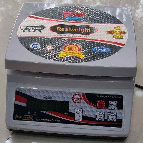 5 Kg Mini Weighing Scale