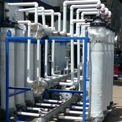 Clear Ion Experts Pvt. Ltd. - Manufacturers of RO Water Treatment Plant in Faridabad, Haryana,