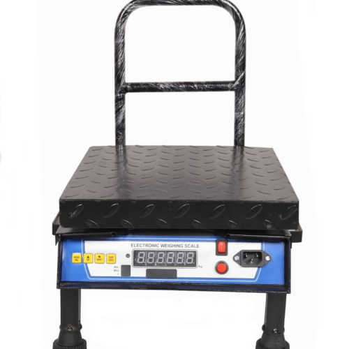 100 Kg Chicken Weighing Scale