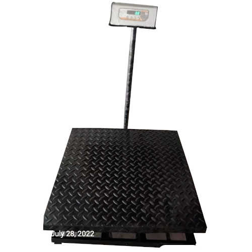 Aluminium Hanging Scale