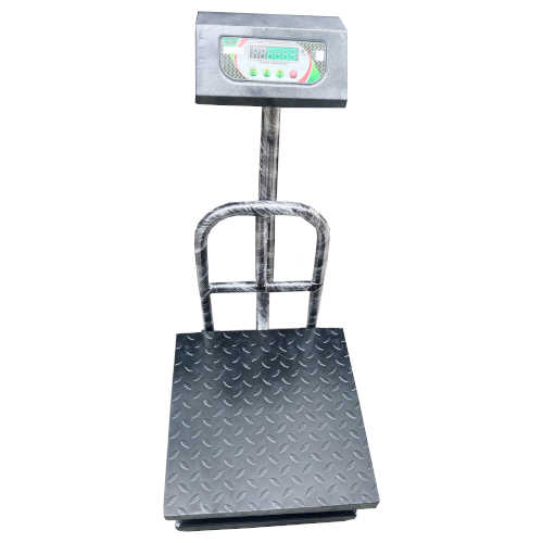 100 Kg Platform Scale